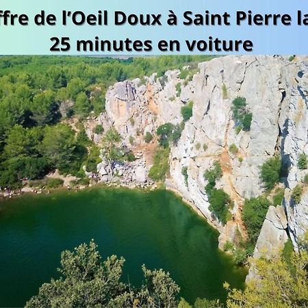 Le Cosy Leilighet Narbonne Eksteriør bilde