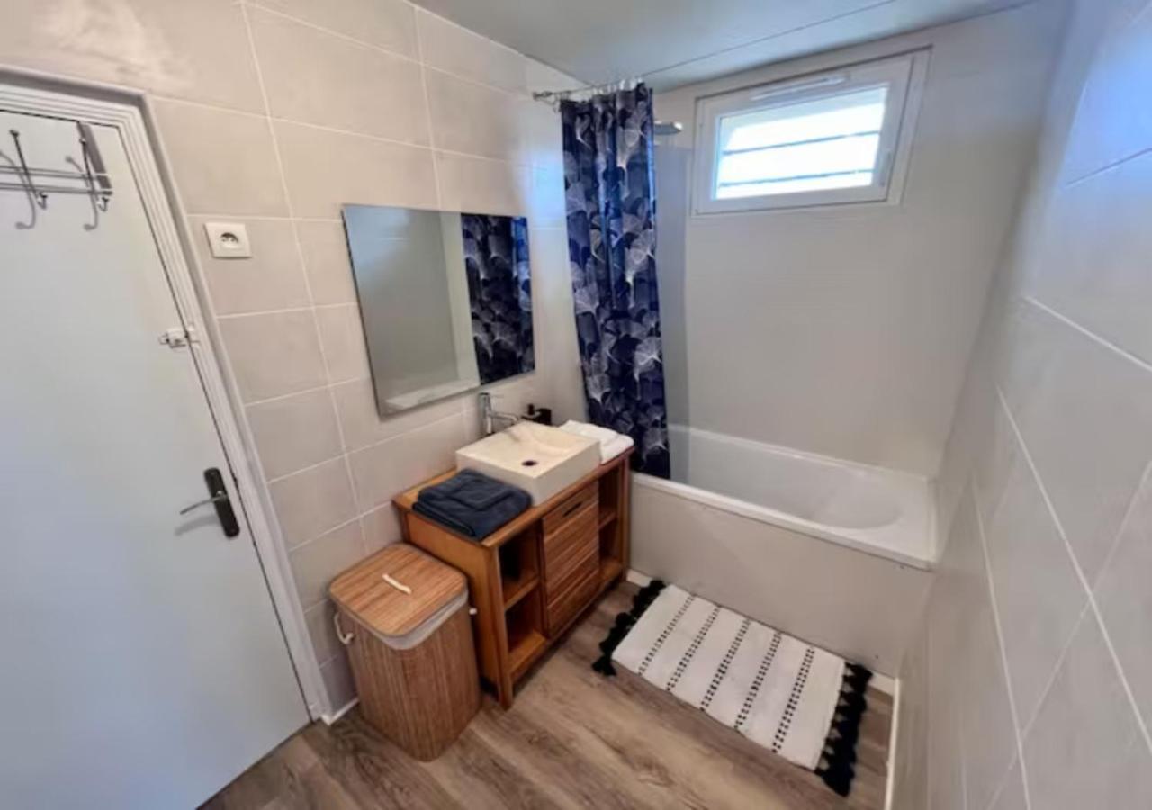 Le Cosy Leilighet Narbonne Eksteriør bilde