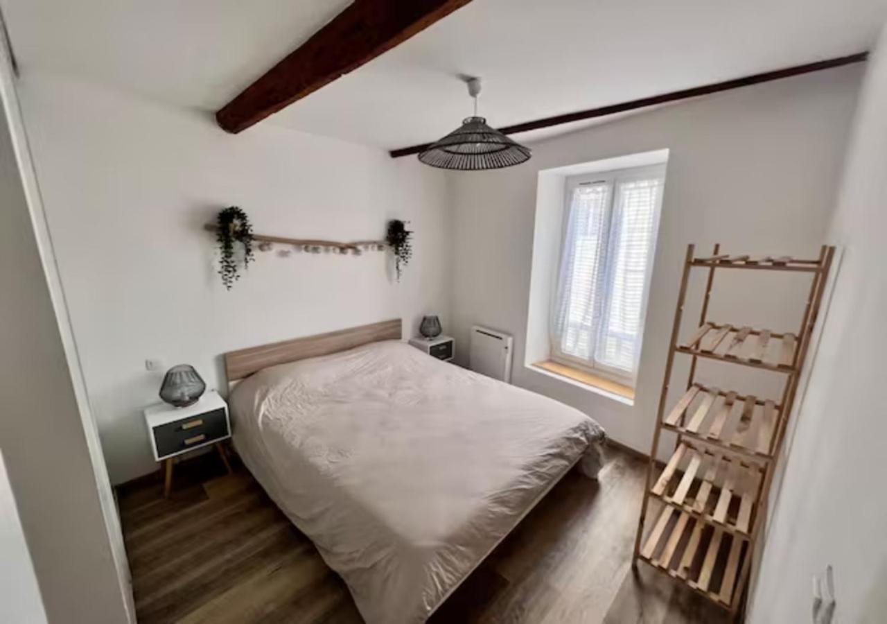 Le Cosy Leilighet Narbonne Eksteriør bilde