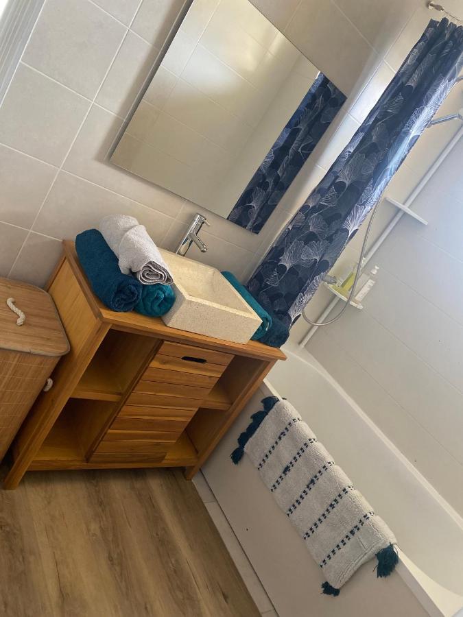 Le Cosy Leilighet Narbonne Eksteriør bilde