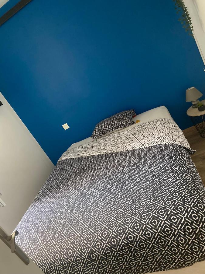 Le Cosy Leilighet Narbonne Eksteriør bilde