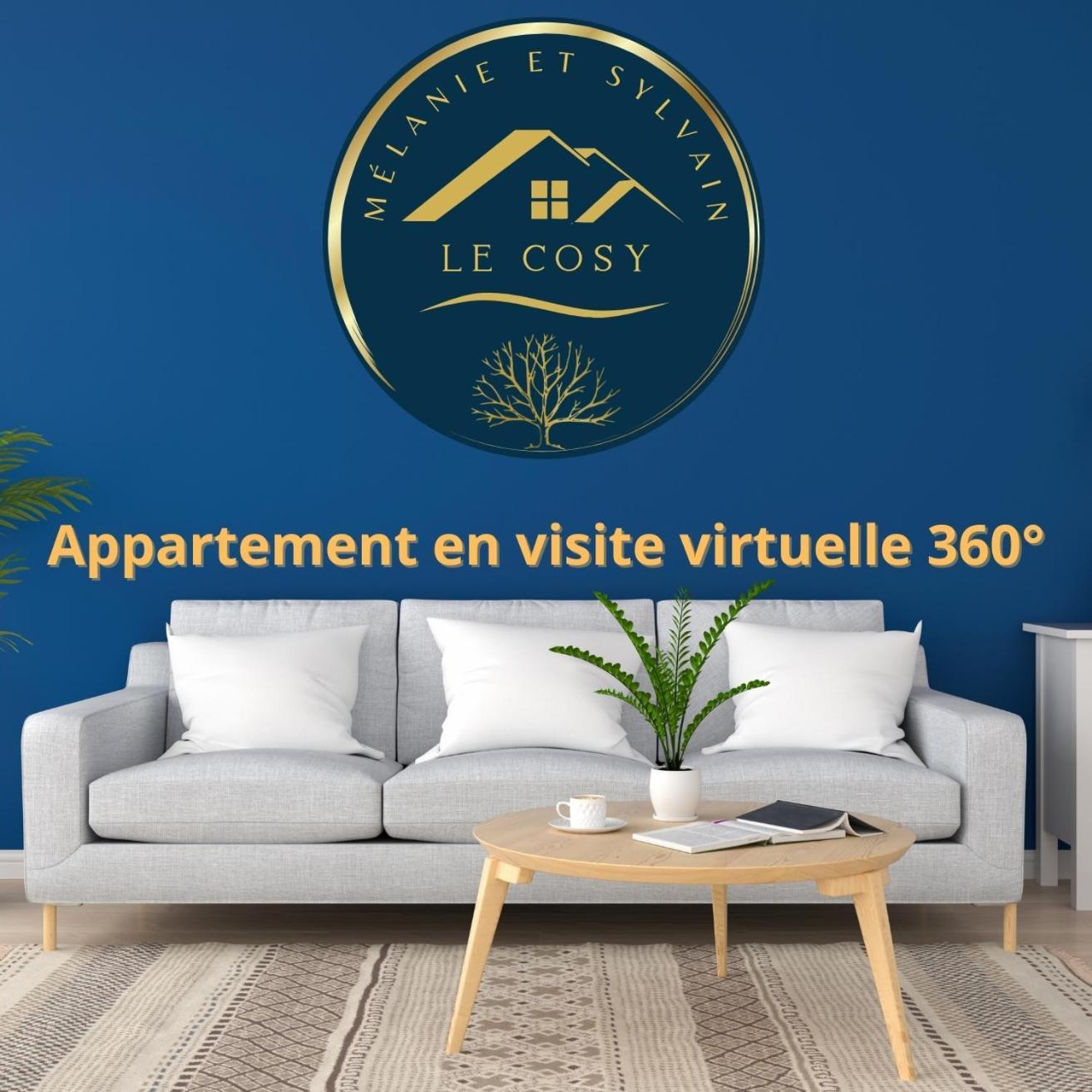 Le Cosy Leilighet Narbonne Eksteriør bilde